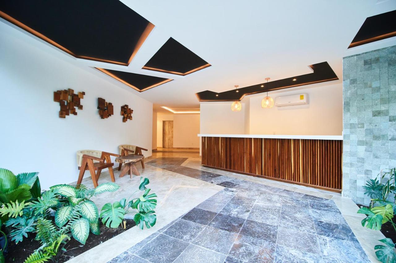 Ph Othello - Private Pool&roof & Club Access Apartment *