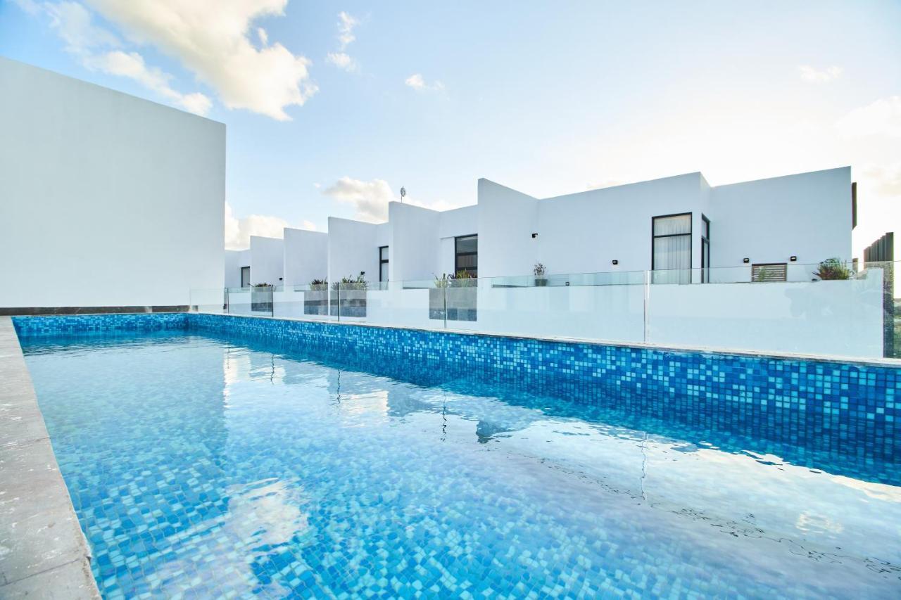Ph Othello - Private Pool&roof & Club Access Apartment Tulum