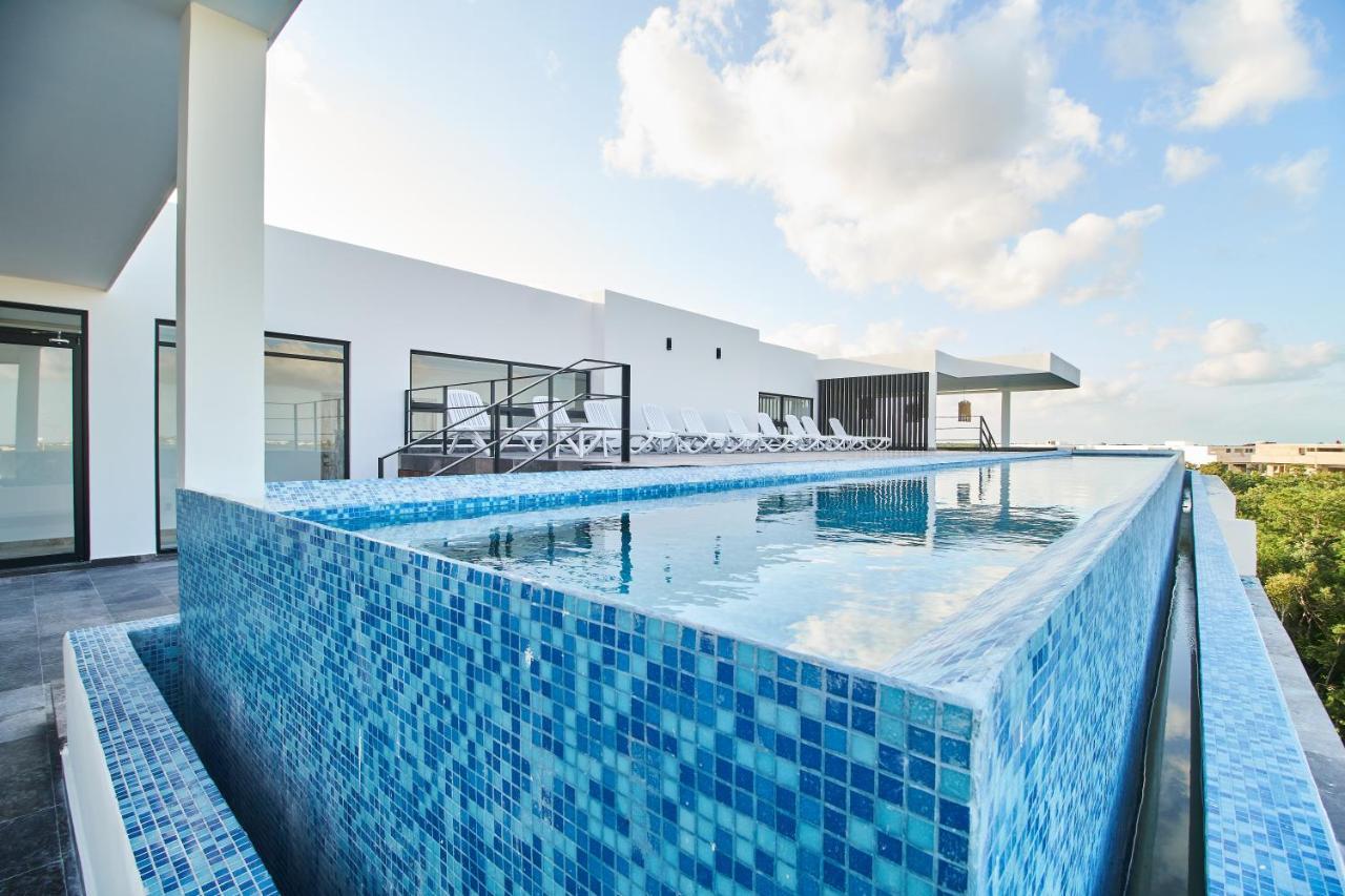 Ph Othello - Private Pool&roof & Club Access Apartment