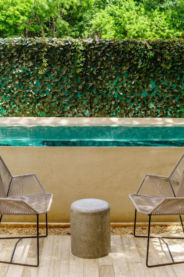 204 Hidden Gem In The Heart Of W/ Huge Private Terrace And Pool For 6 Pax Apartment *