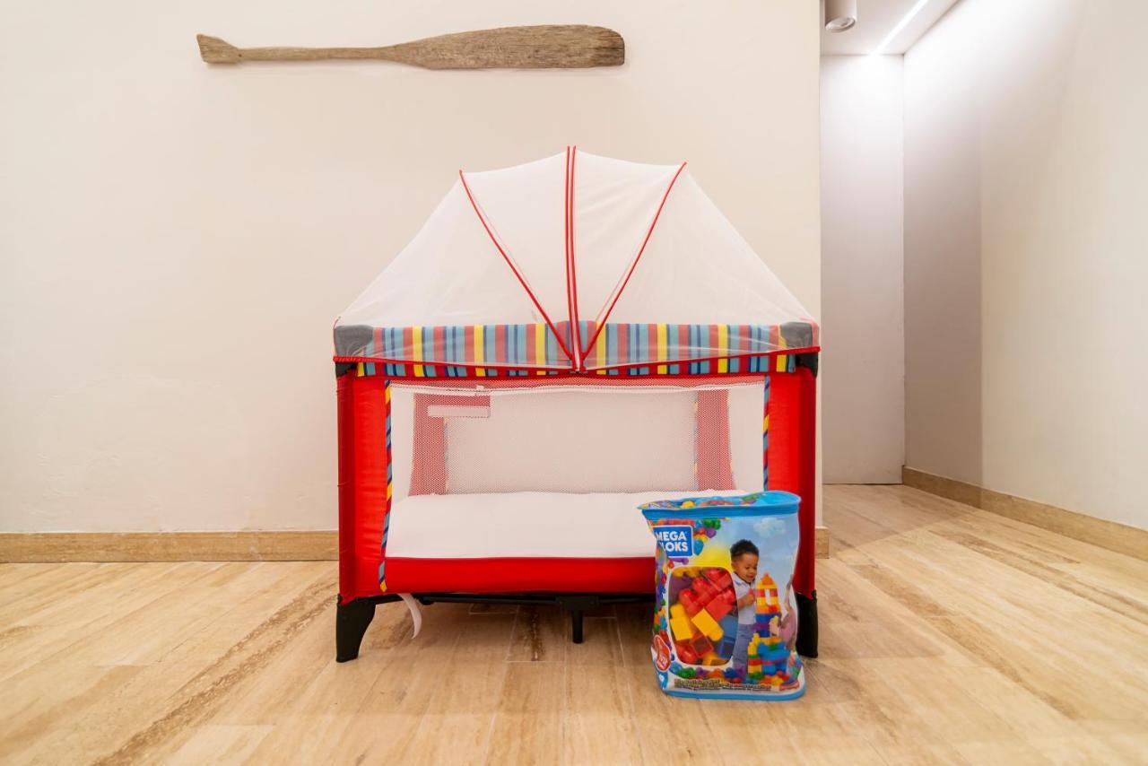 Apartment 403 Stunning Rooftop For Couples W/private Pool *