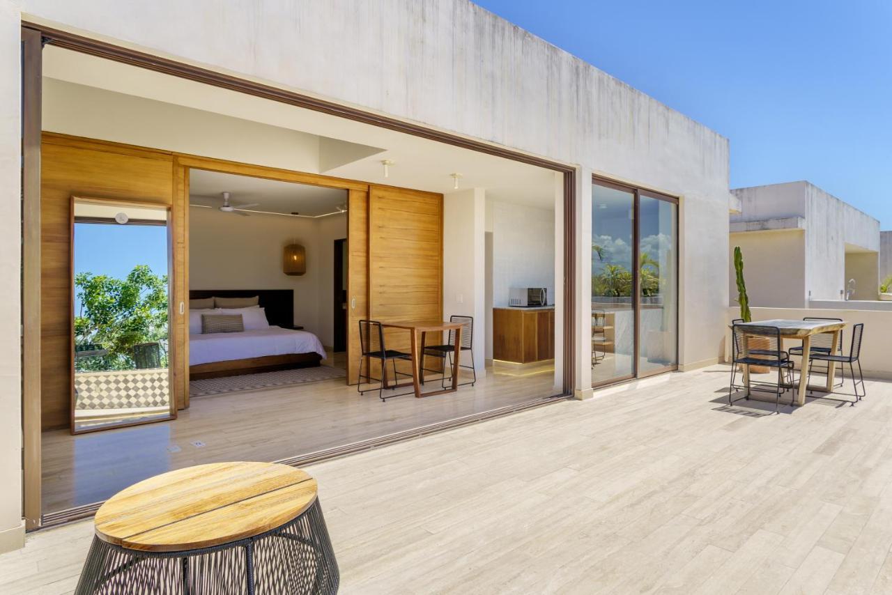 403 Stunning Rooftop For Couples W/private Pool Apartment