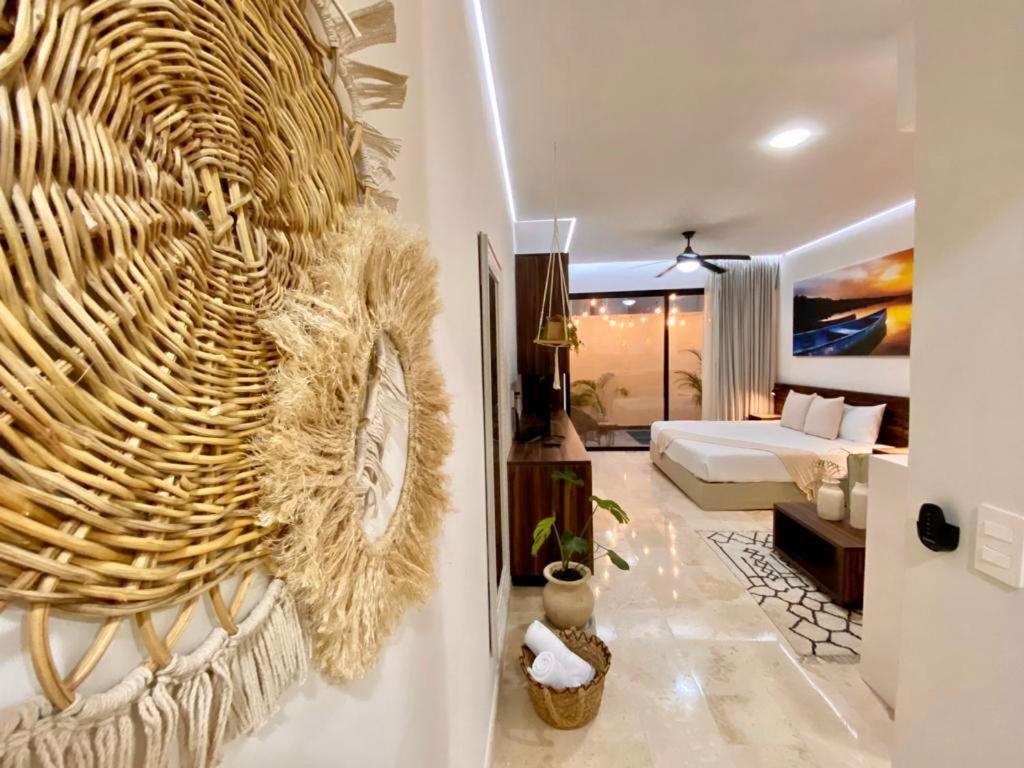 Aldea Zama By Andiani Travel Apartment *