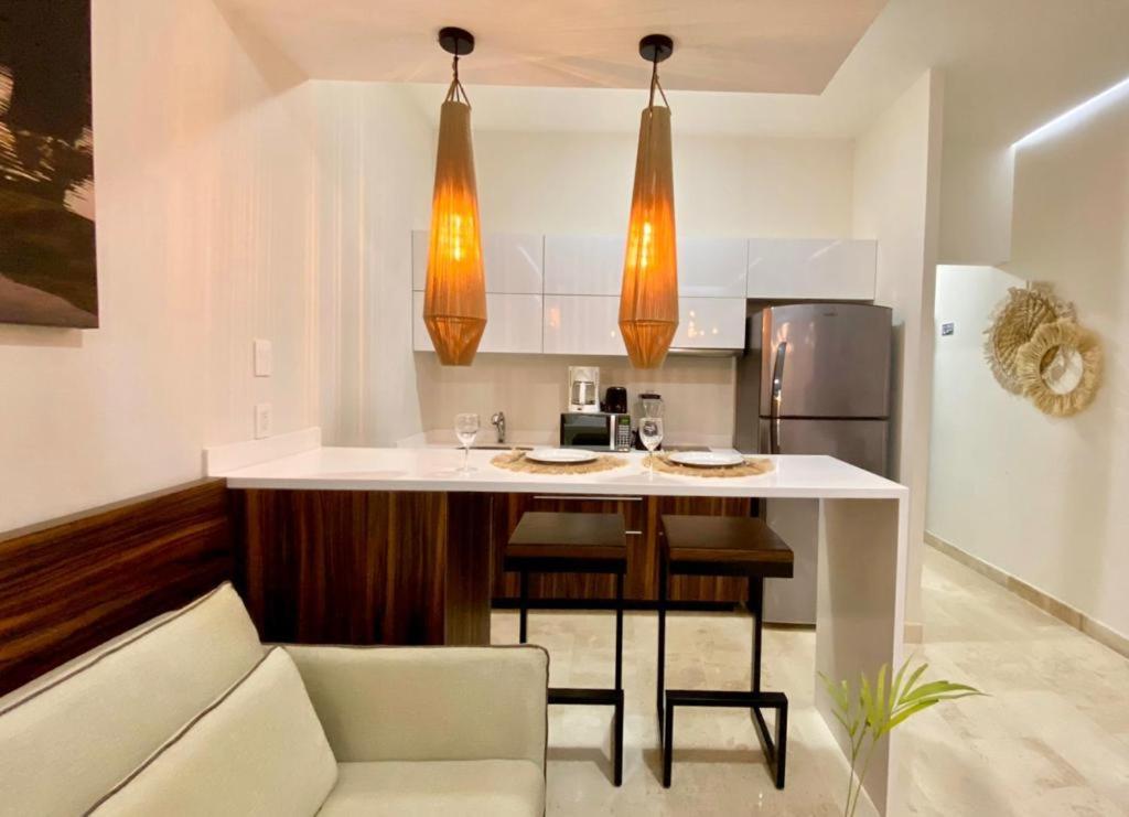 Apartment Aldea Zama By Andiani Travel