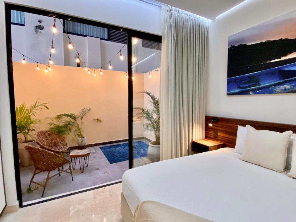 Aldea Zama By Andiani Travel * Tulum