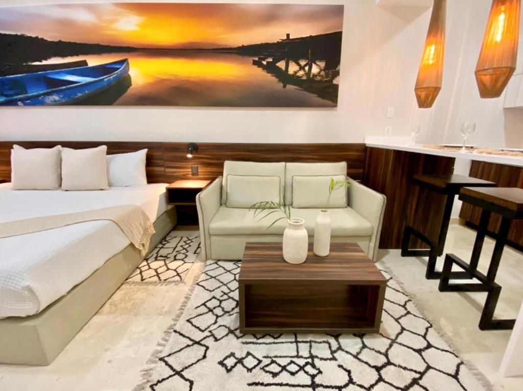 Apartment Aldea Zama By Andiani Travel