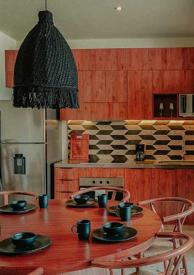 Adora Distinctive Residences * Tulum