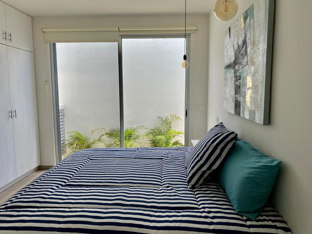 Rosa Azul Aparthotel Tulum