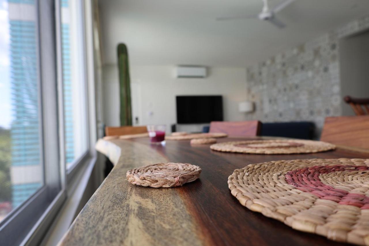 Rosa Azul Aparthotel Tulum