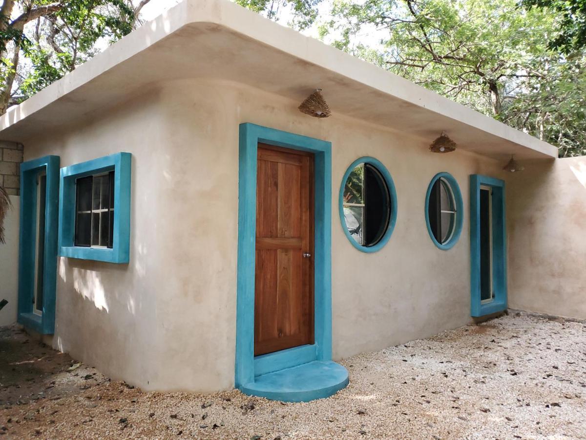 Guest house Mulut Tulum