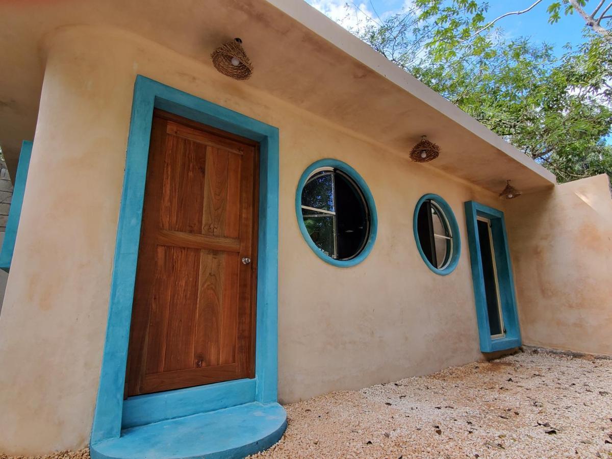 Guest house Mulut Tulum