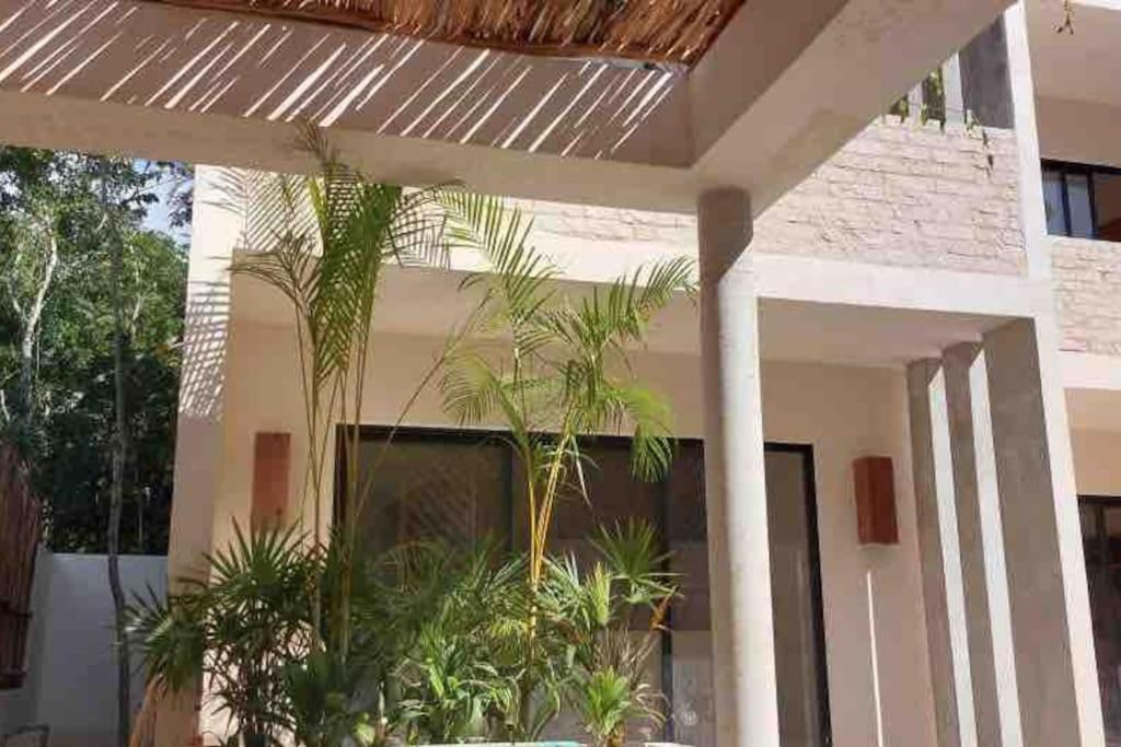 Paraiso S6 * Tulum