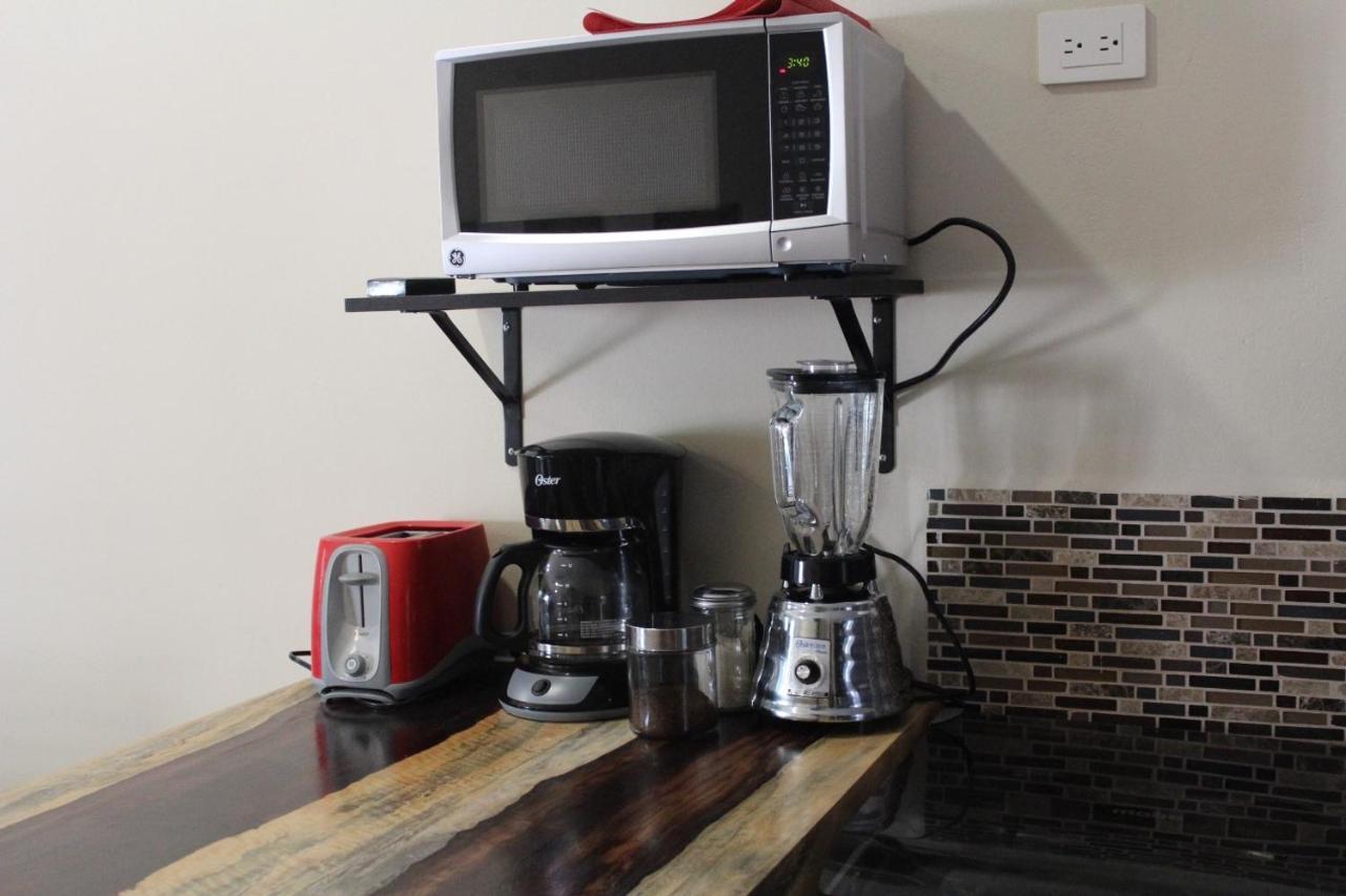 Apartment Casa Mtl Tulum