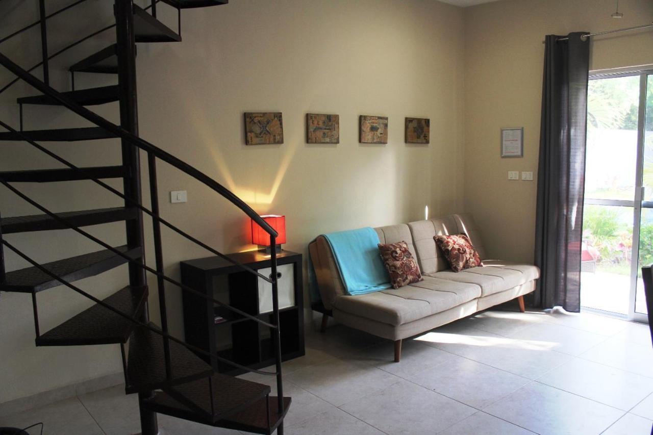 Apartamento Casa Mtl Tulum