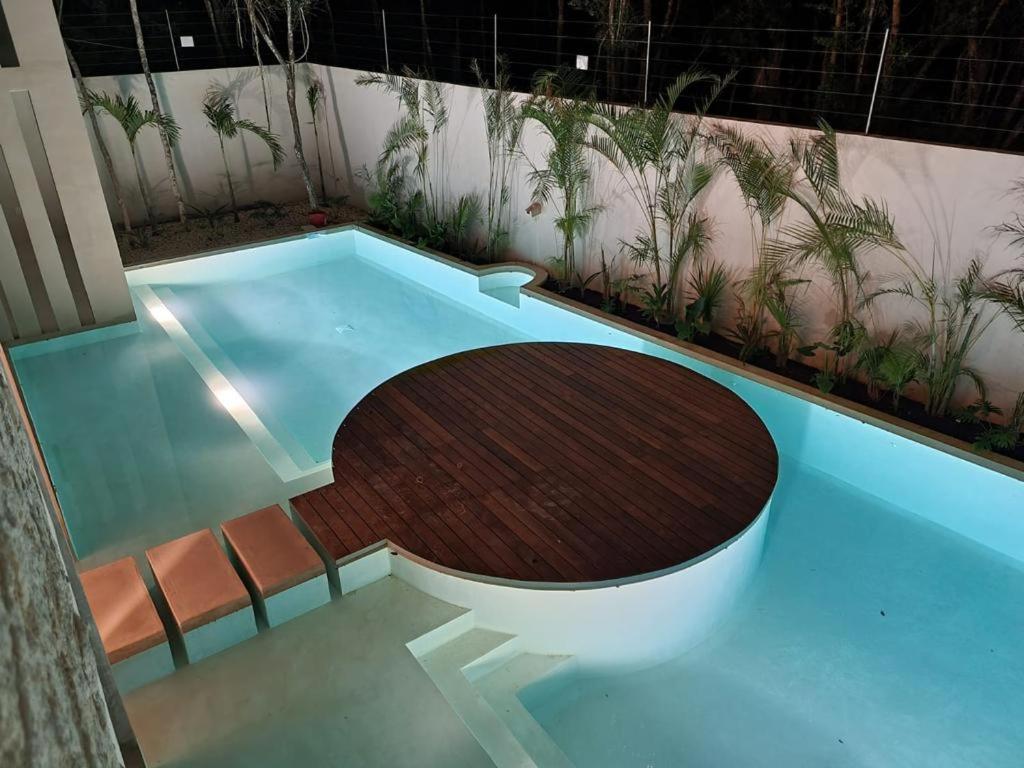 Paraiso S6 Apartamento *
