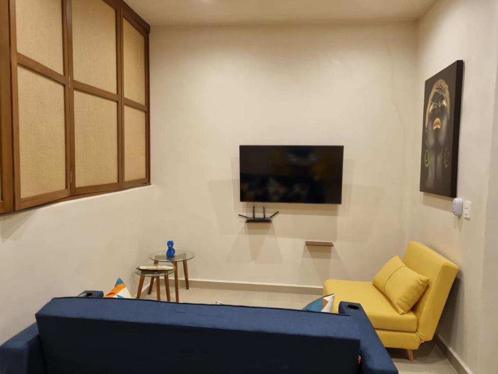 Paraiso S6 Tulum