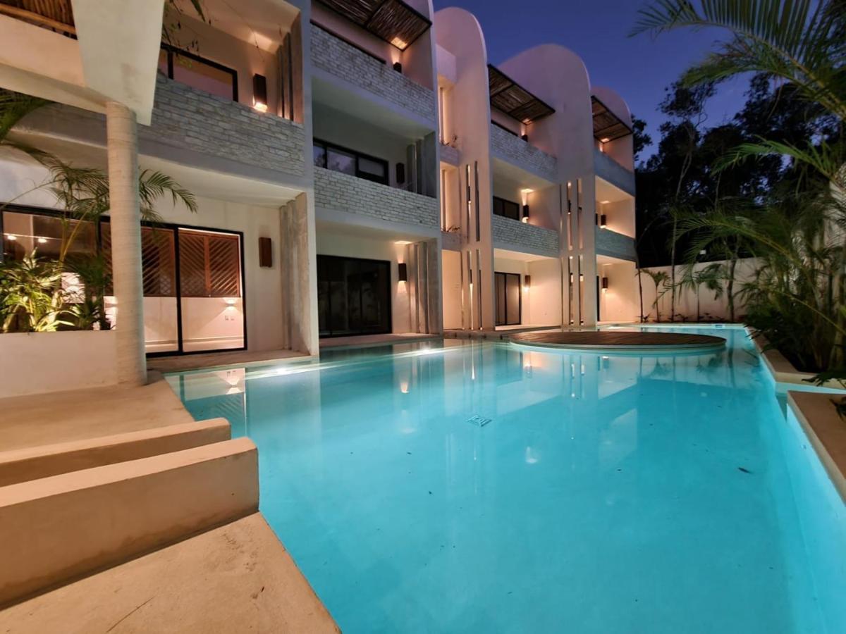 Paraiso S6 * Tulum