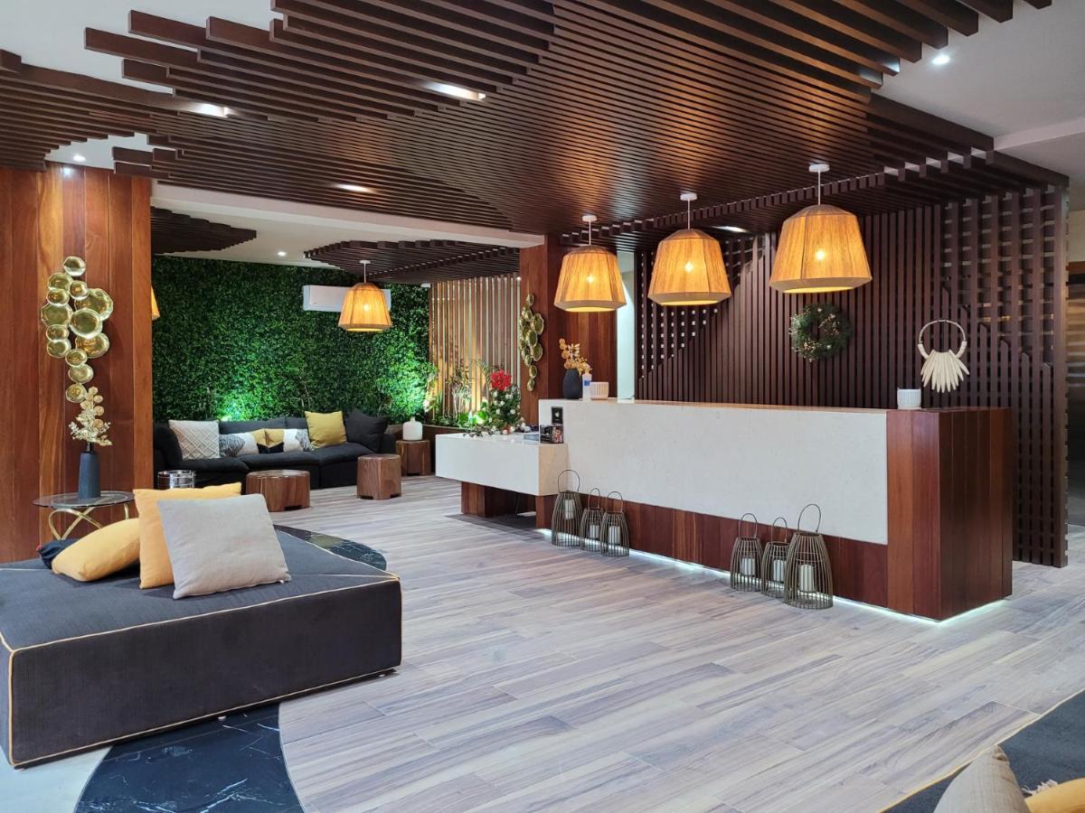 Menesse Luxury By Baitna Apartment *