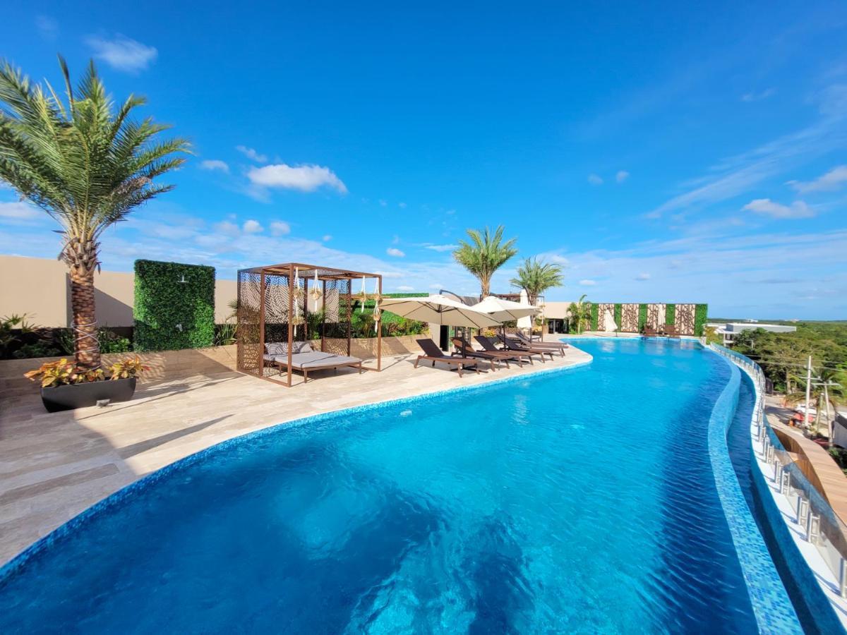 Menesse Luxury By Baitna Apartment