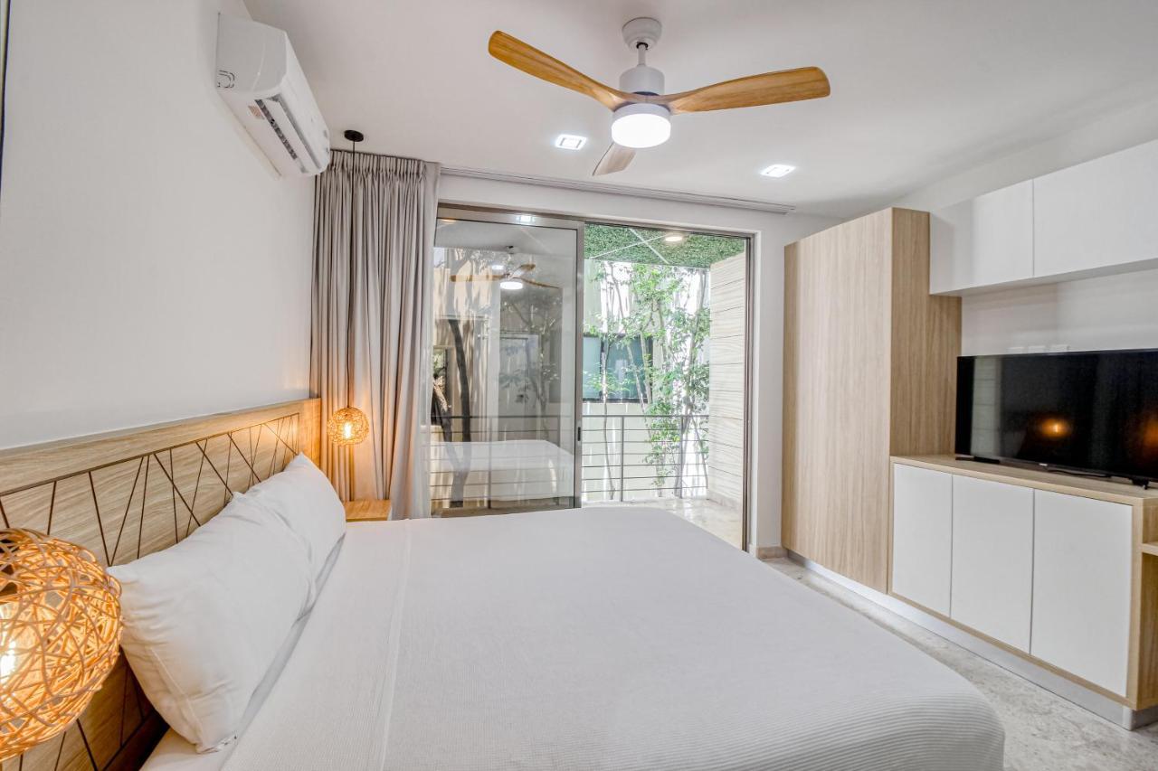Apartment Brava Towers 212 1 Bedroom