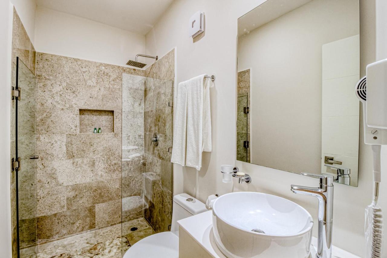 Apartment Brava Towers 212 1 Bedroom Tulum
