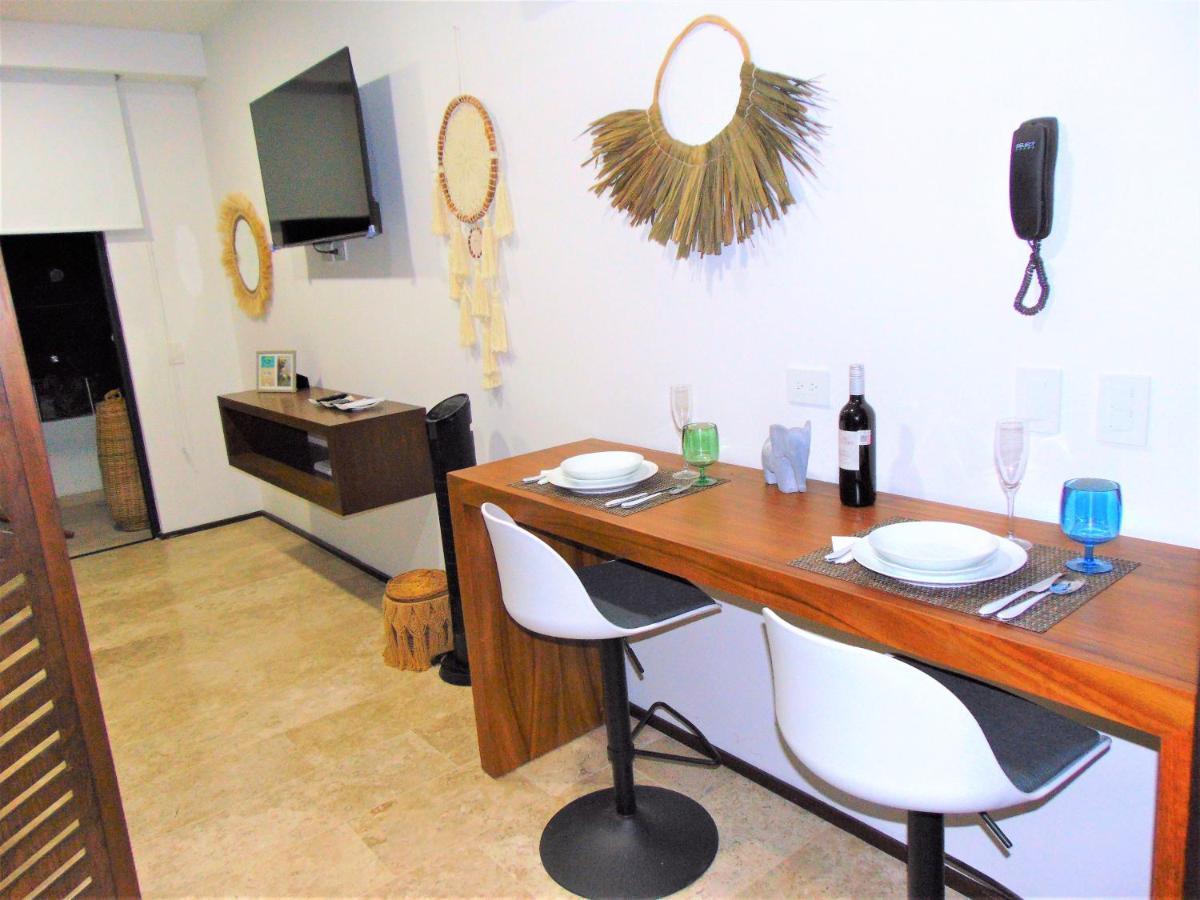 Menesse Luxury By Baitna * Tulum