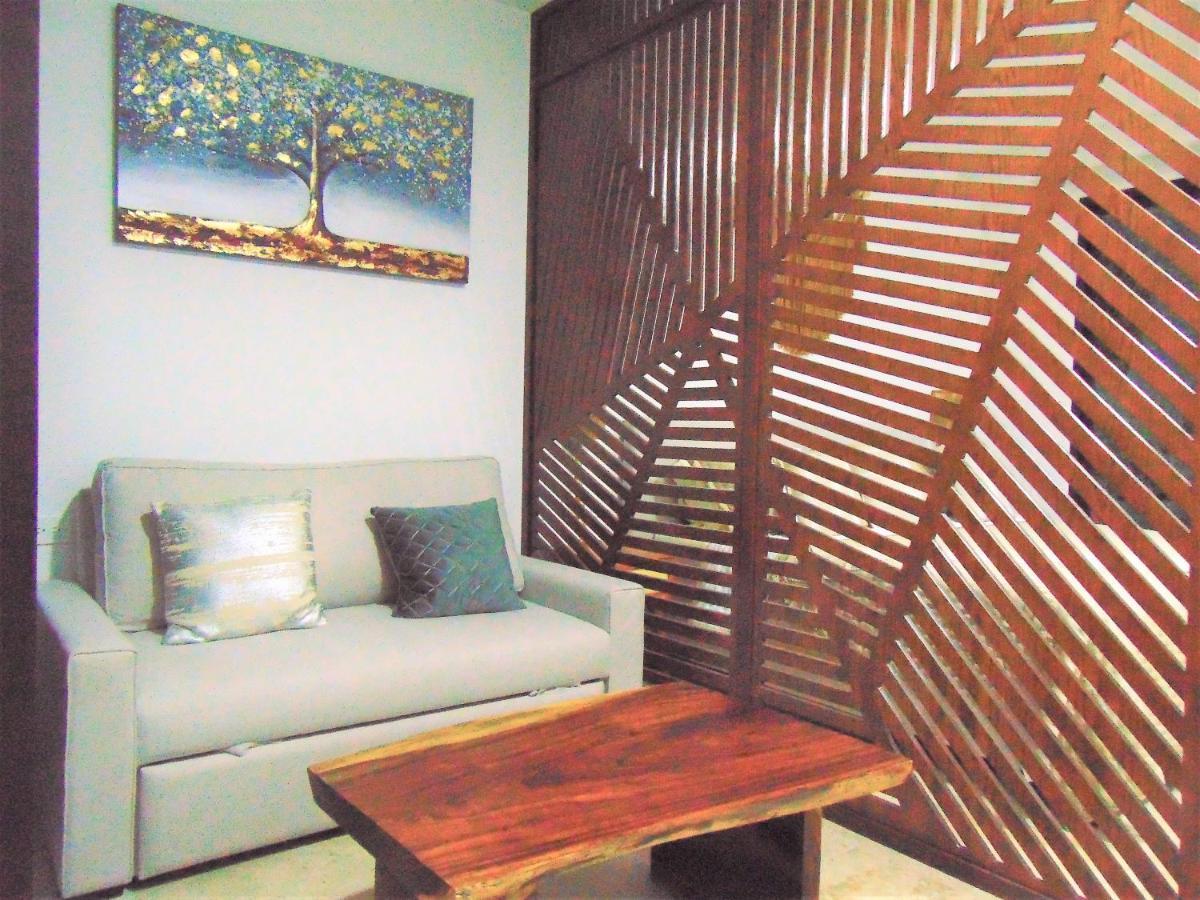 Menesse Luxury By Baitna Apartment
