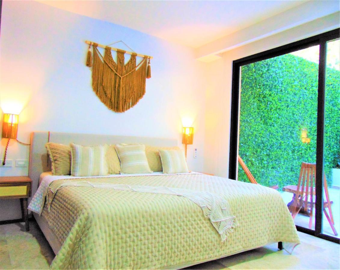 Menesse Luxury By Baitna Apartment *