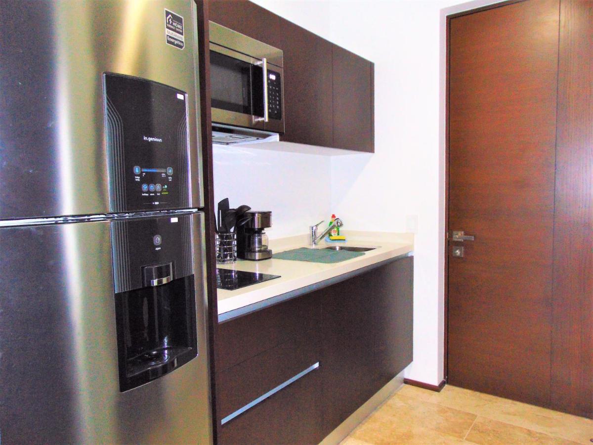 Apartment Menesse Luxury By Baitna