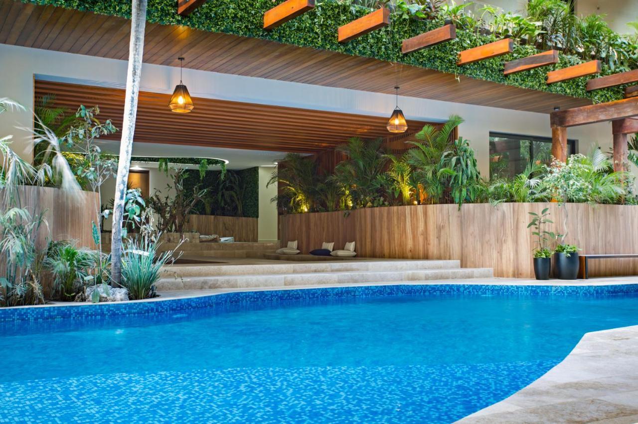 Menesse Luxury By Baitna Apartment Tulum