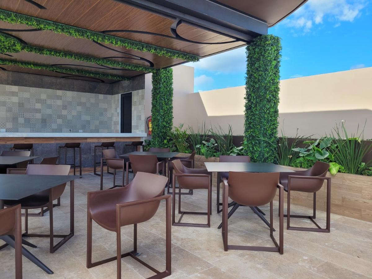 Apartment Menesse Luxury By Baitna