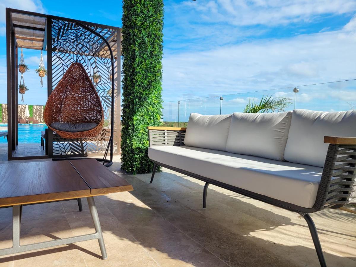 Apartment Menesse Luxury By Baitna