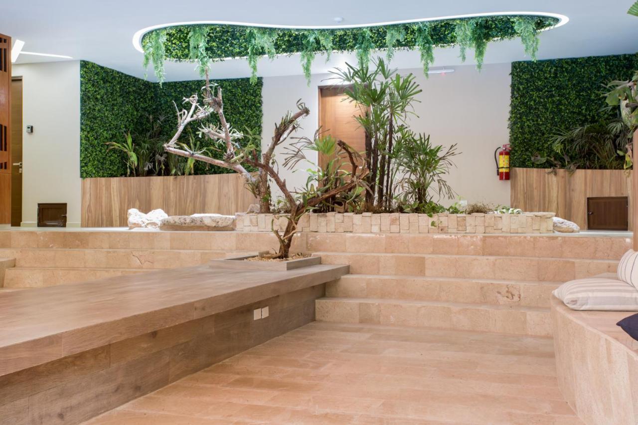 Menesse Luxury By Baitna Apartment *
