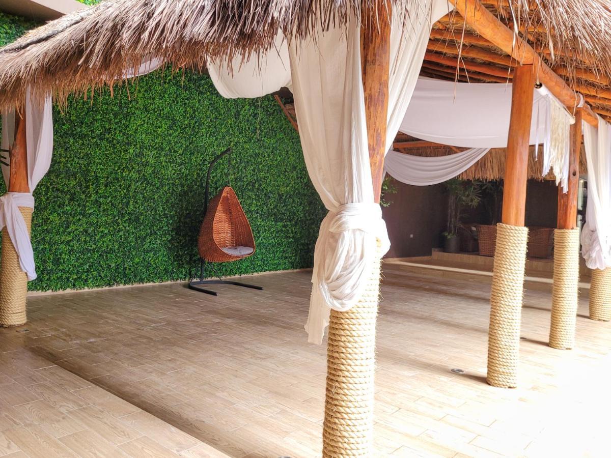 Apartment Menesse Luxury By Baitna Tulum