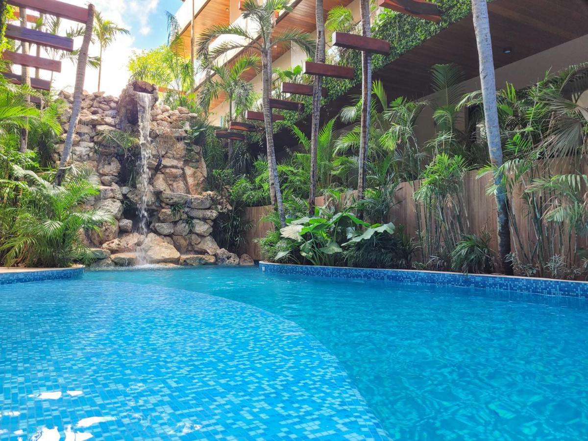 Menesse Luxury By Baitna * Tulum