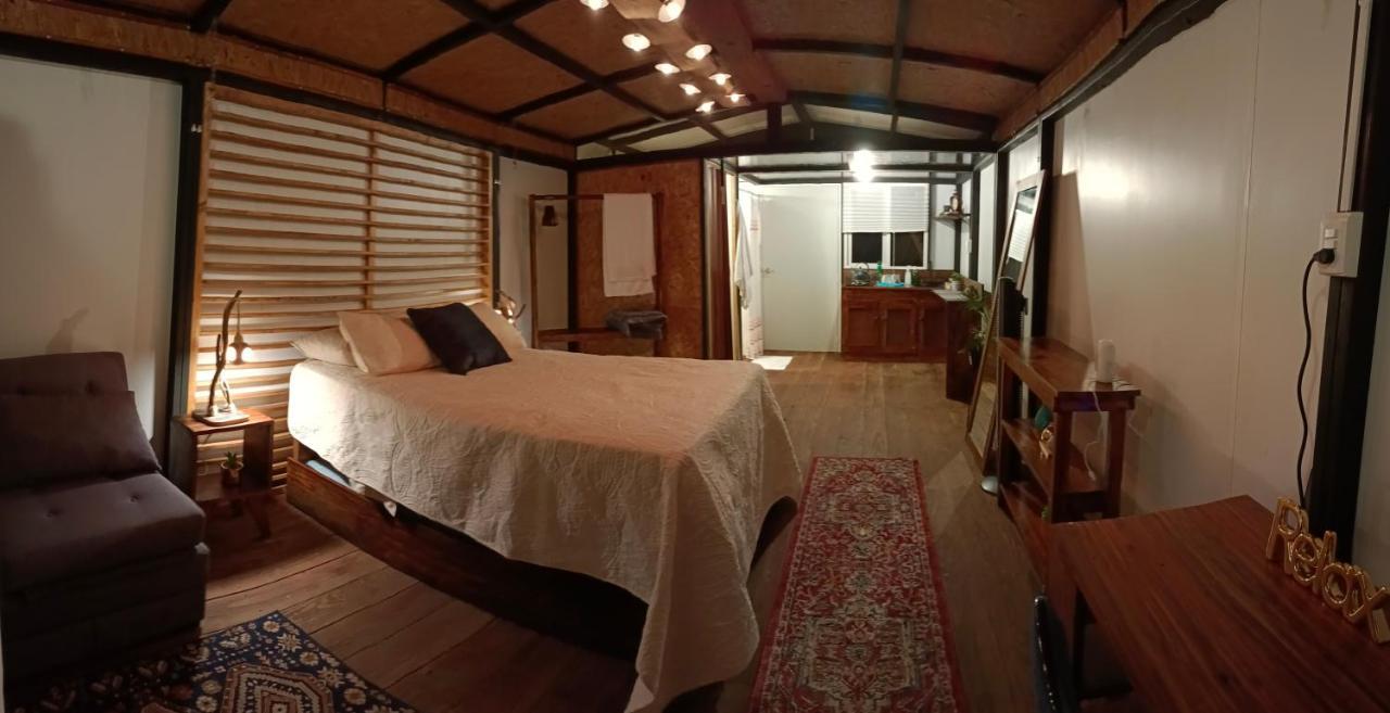 Zil-kaab Hidden Glamping Village Luxury tent *