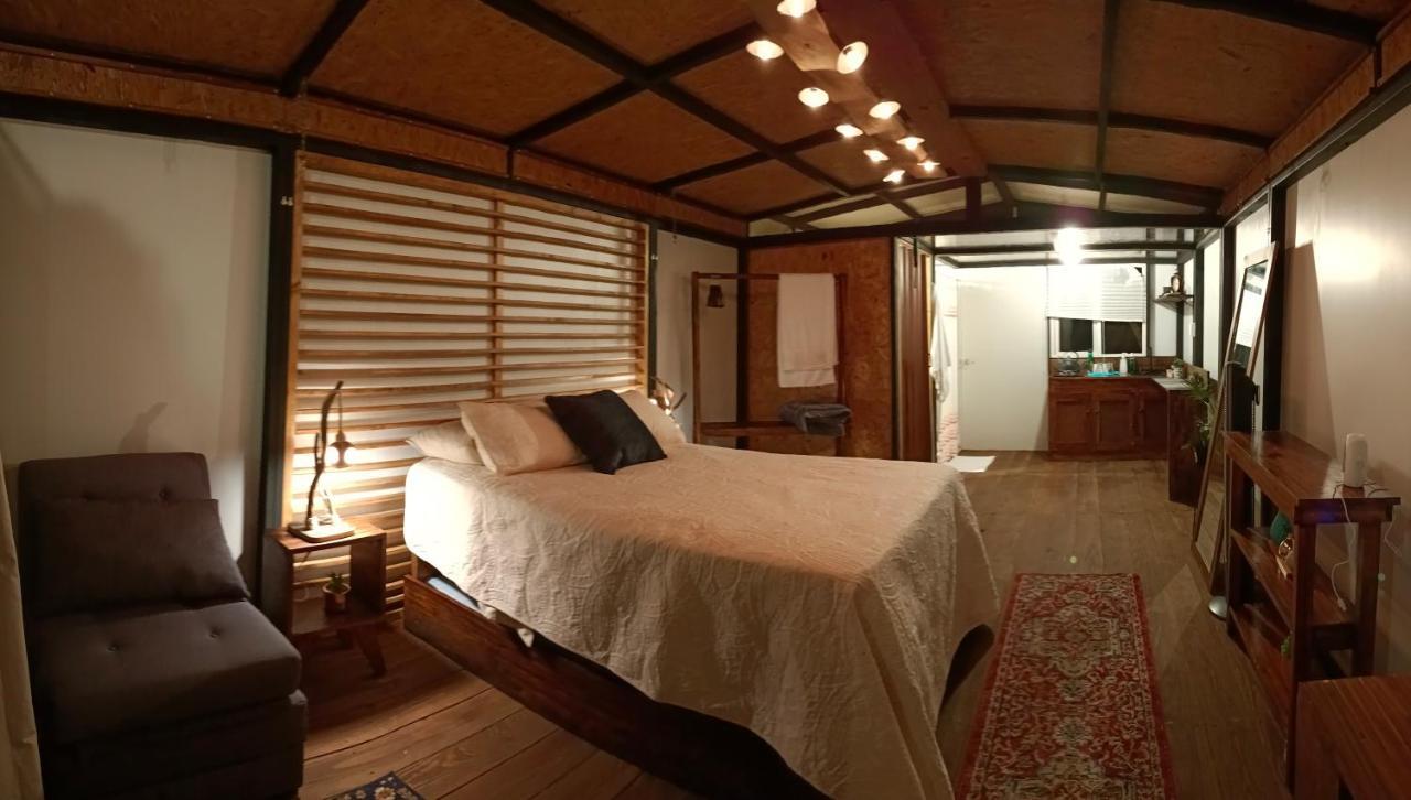 Zil-kaab Hidden Glamping Village * Tulum