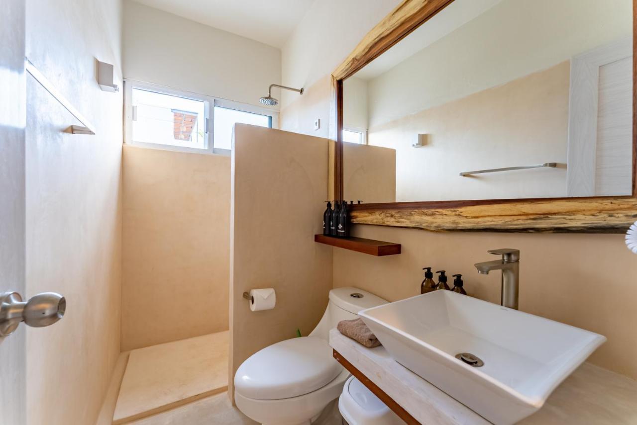 Artec Apartment Tulum