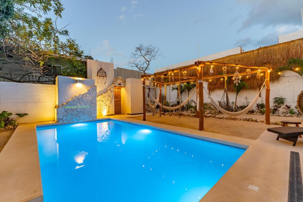Apartment Artec Tulum