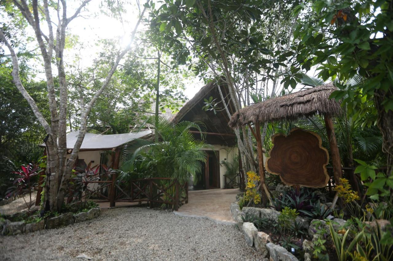 Aldea Jo-yah * Tulum