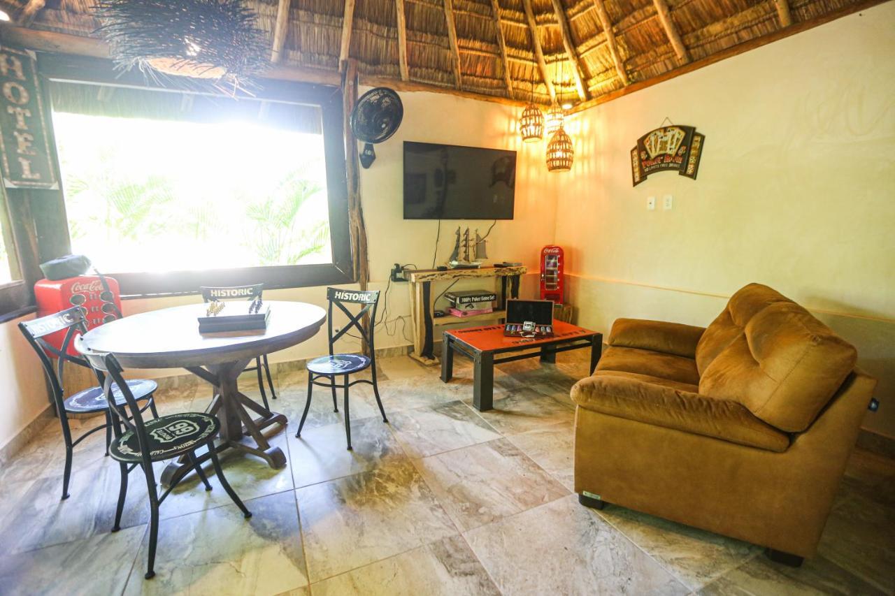 Villa Aldea Jo-yah *