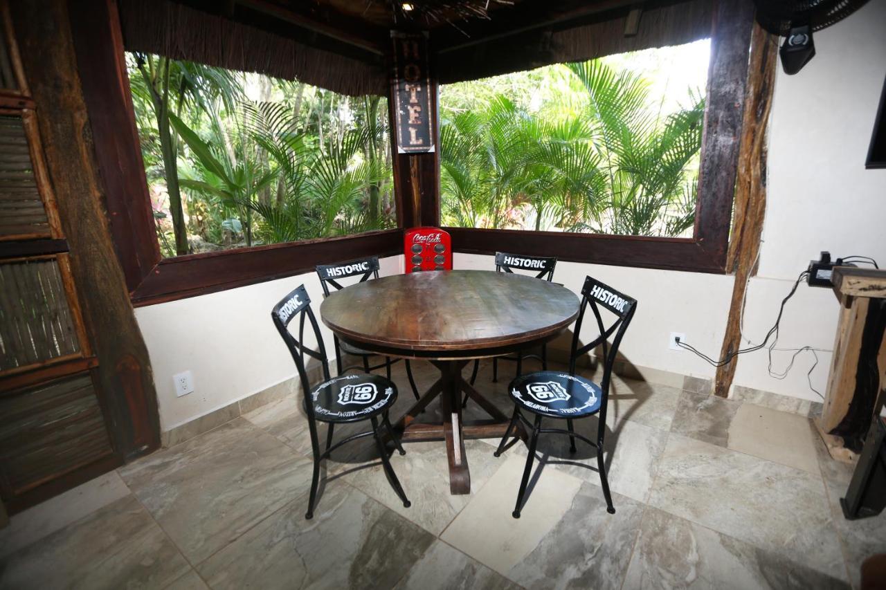 Aldea Jo-yah Villa *