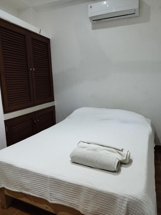 Itza La Veleta Hotel