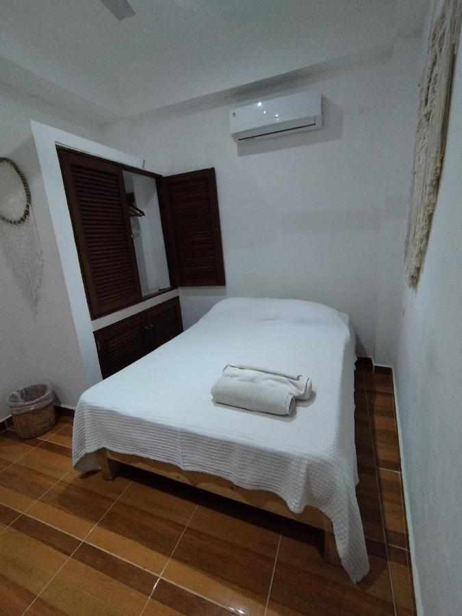 Itza La Veleta Hotel 3*