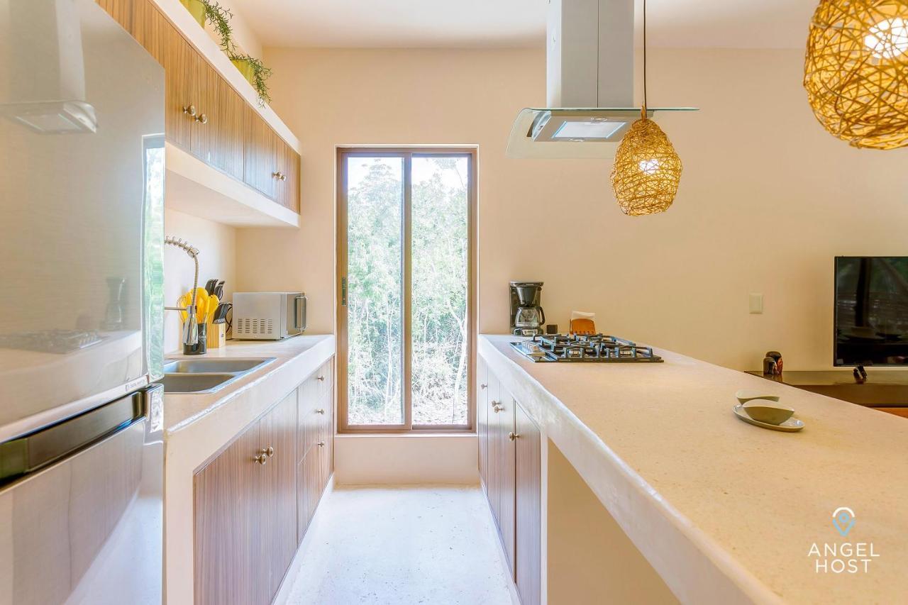 Nature Luxury Selva Norte * Tulum