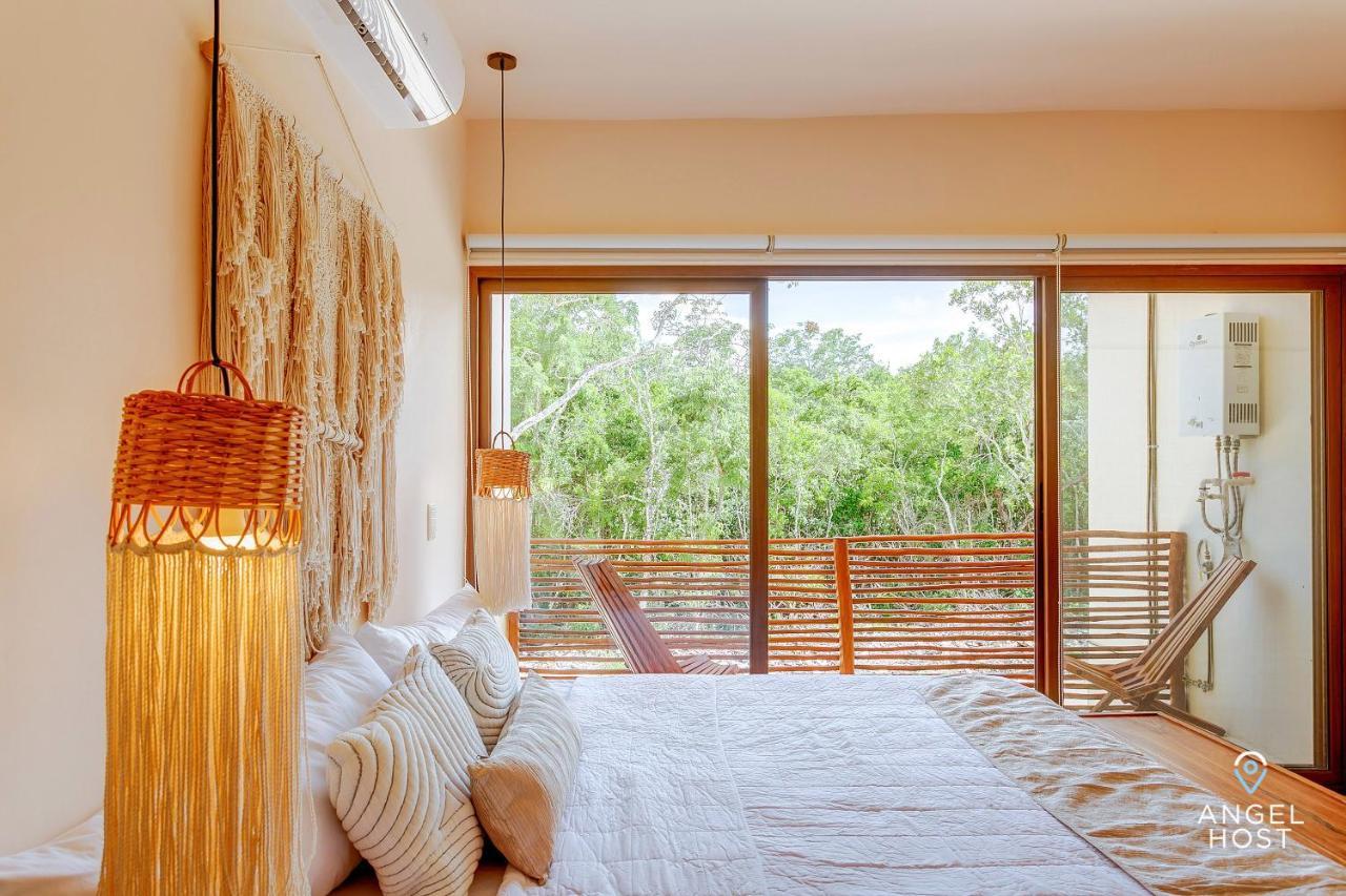 Nature Luxury Selva Norte Hotel