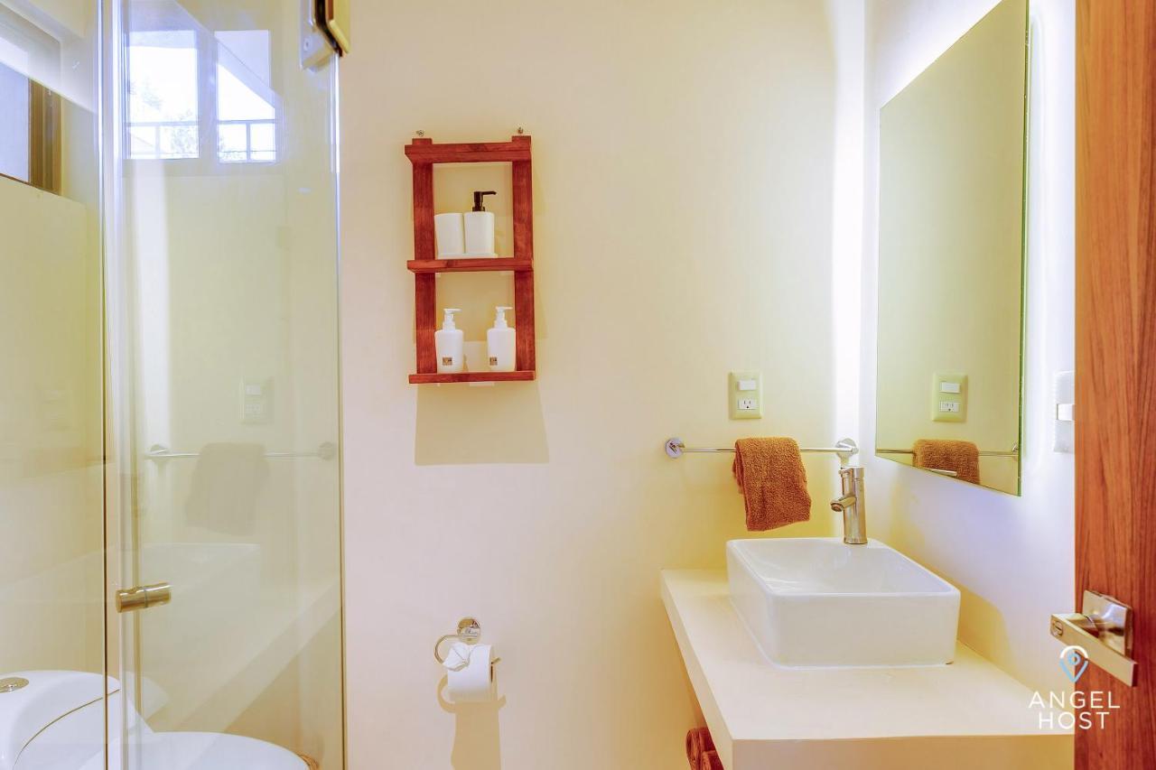 Nature Luxury Selva Norte Tulum