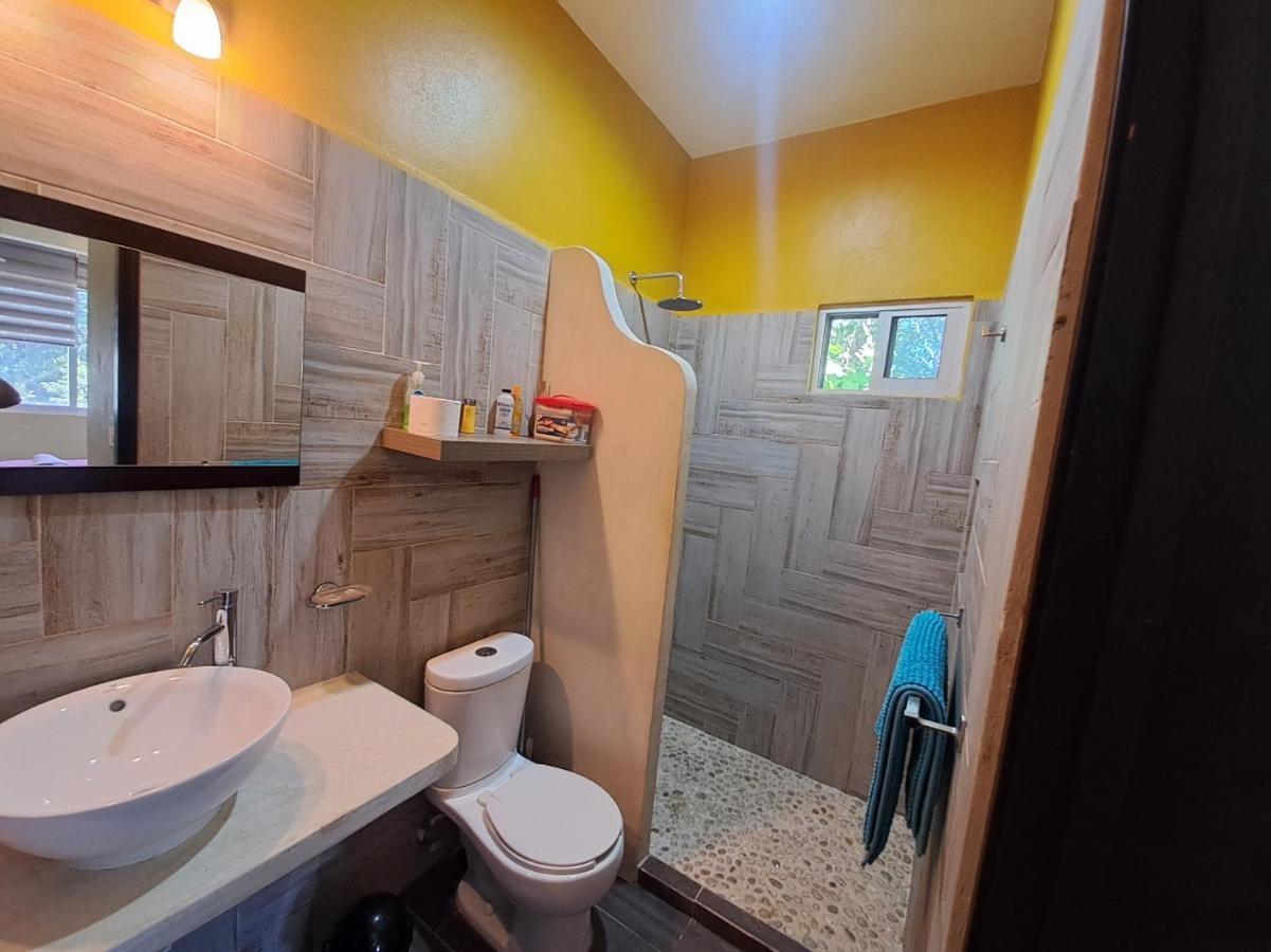 Apartamento Casa Mtl Tulum