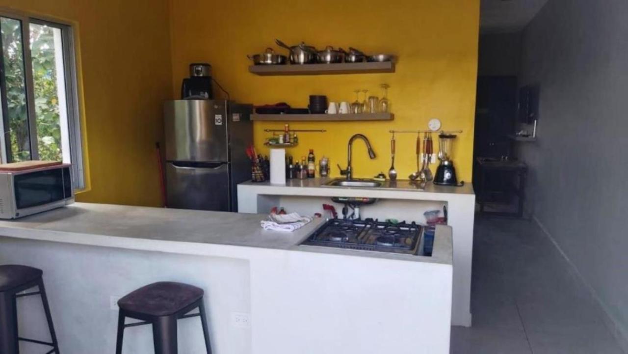 Apartamento Casa Mtl Tulum