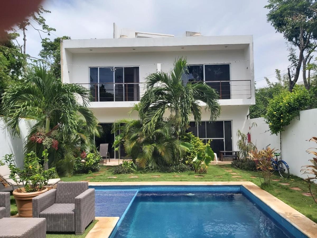 Apartment Casa Mtl *